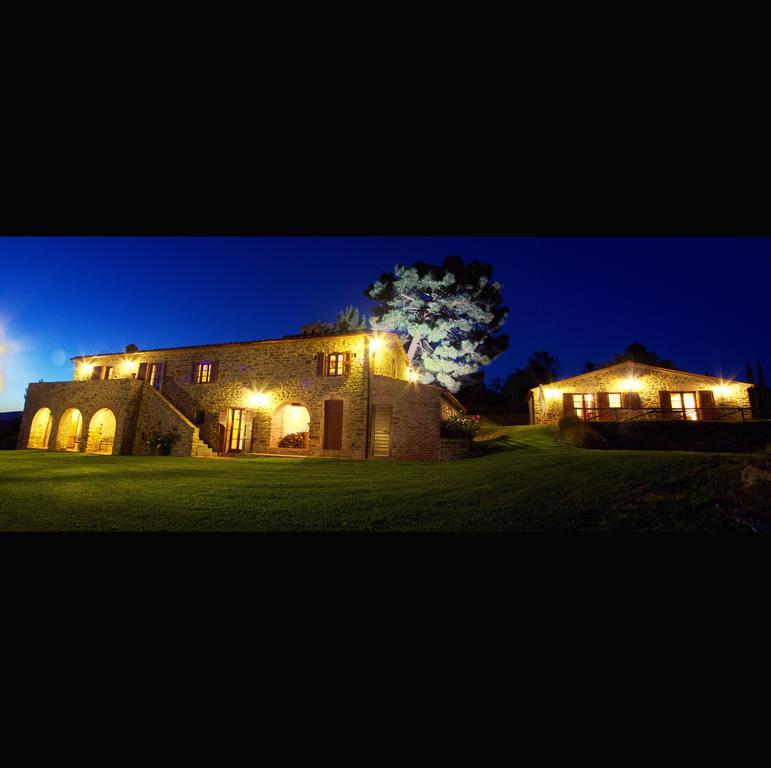 فيلا Tenuta Angelici Winery Casa Contea With Pool And Panoramic Pool Cortona Terontola الغرفة الصورة